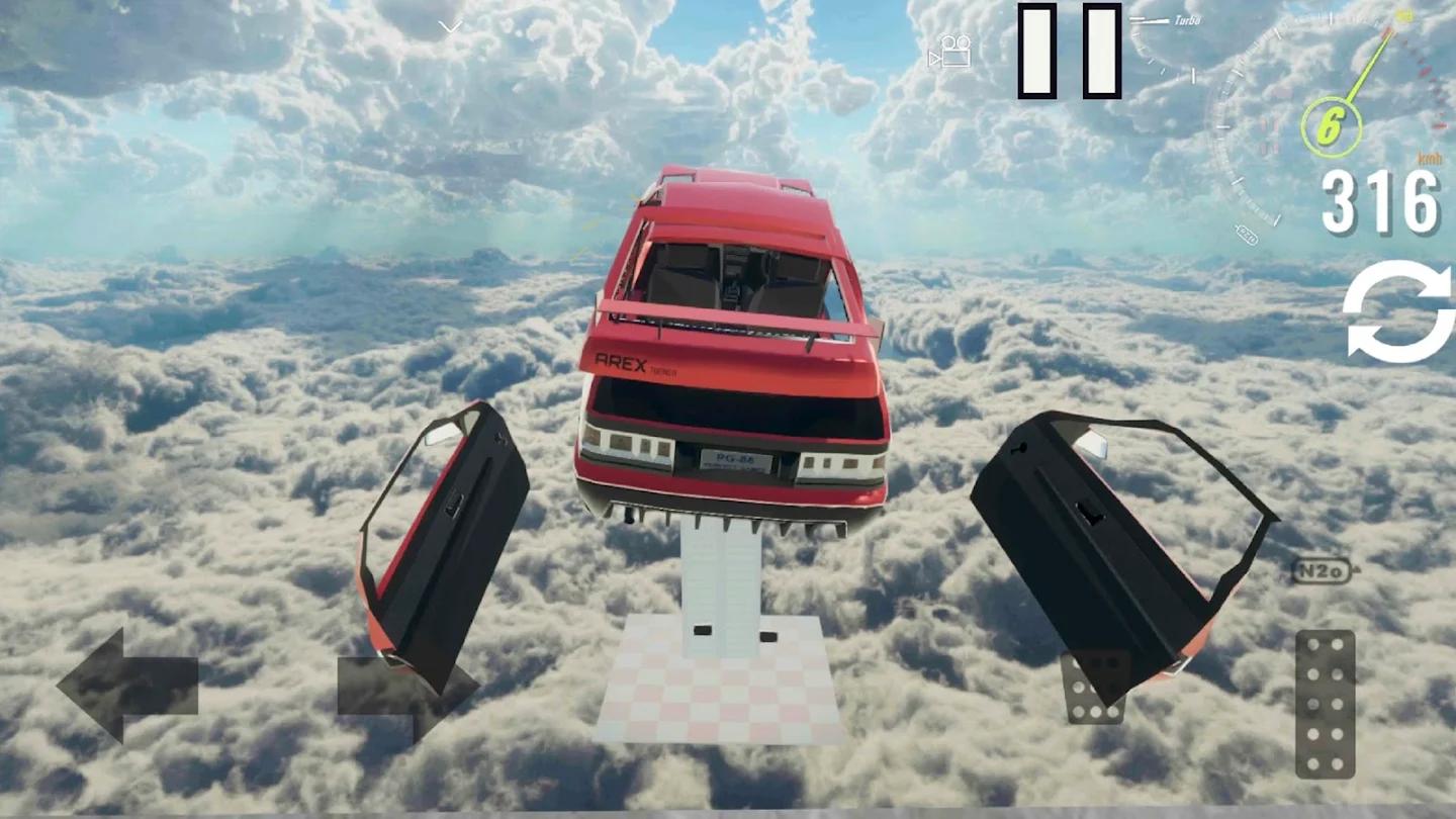 车祸模拟器正版图5