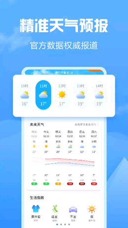 天气大富翁图3