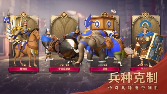 文明与征服破解版内置修改器图2