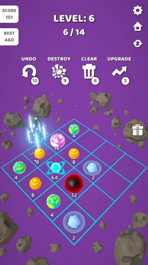 2048合成世界图2