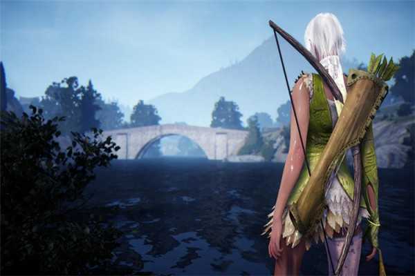 黑色沙漠国际服中文版(black desert mobile)图2