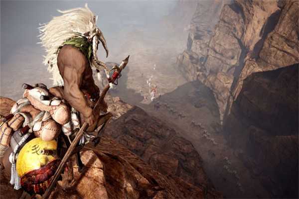 黑色沙漠国际服中文版(black desert mobile)图3