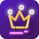 霓虹灯幻视空间1.0.1图标