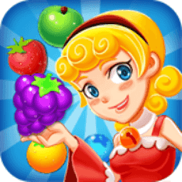 天天水果消消乐