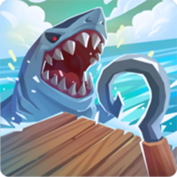 木筏迷你生存世界游戏