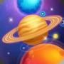 合成小宇宙图标