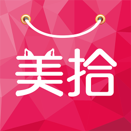 美拾海外购图标