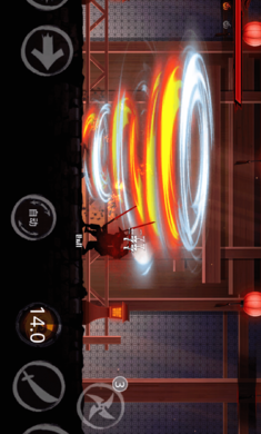 忍者之雷复仇官方版2.0.6图2