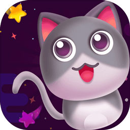 猫你太美图标