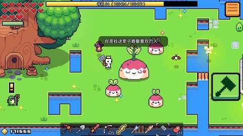 浮岛冒险2024官网版图2
