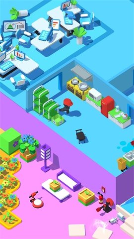 办公室恶作剧0.3图1