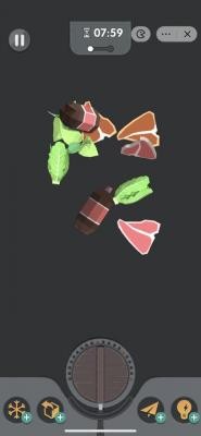 美食大作战正版图3