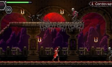 托祖哈之夜德古拉的复仇ToziuhaNight:DraculasRevenge1.1.0图3