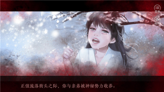 宠妃汐之录手机版图1