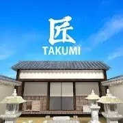 TAKUMI间客房的逃脱图标
