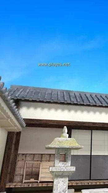 TAKUMI间客房的逃脱图3