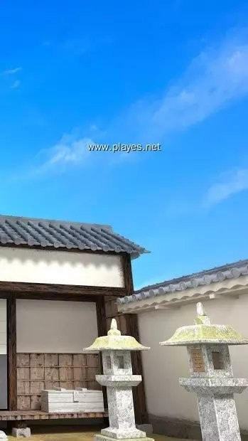TAKUMI间客房的逃脱图2