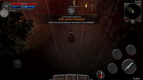 阿尼玛灵魂(Anima ARPG)