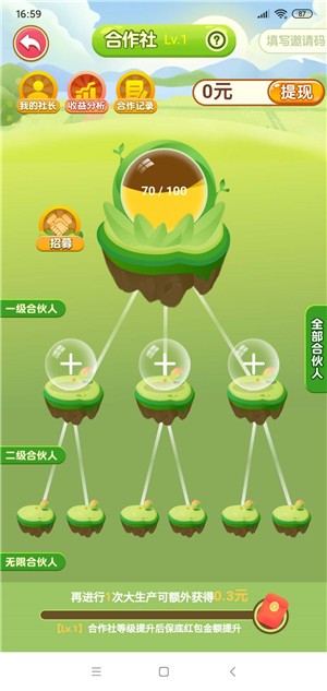 幸福果园图2