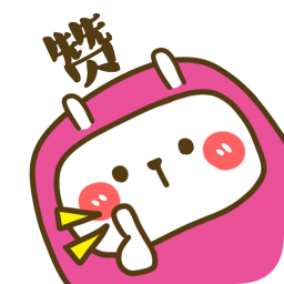 壁纸美图图标