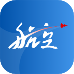 航空强国安卓直装版图标