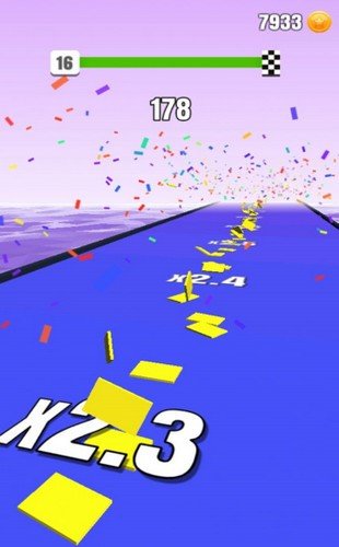 一起来搬砖截图4