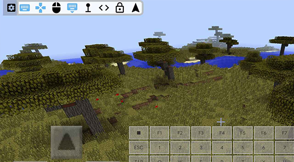 我的世界boat启动器图3