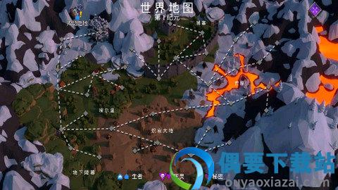 不死军团手机版图4