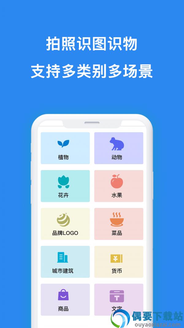 扫描全能王识图图4