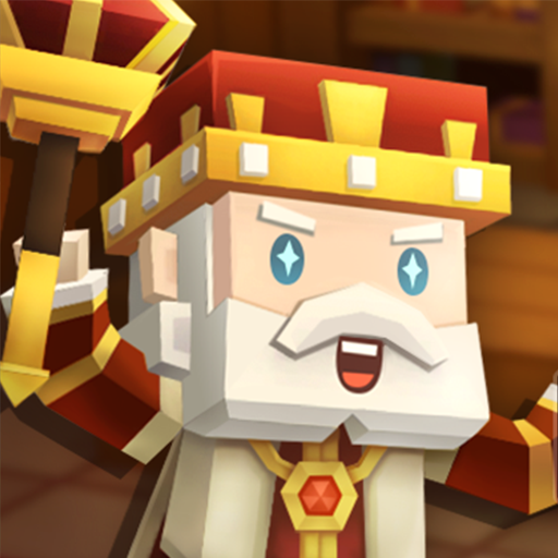 CubeHeroes安卓版