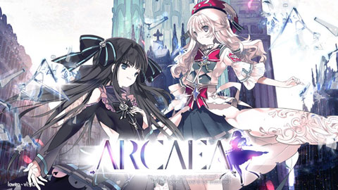 Arcaea 最新版图1