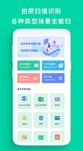 万能扫描全能王图2