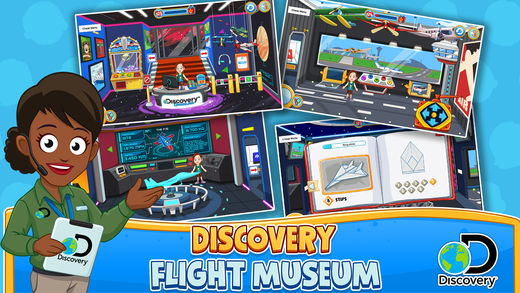 MyTownDiscovery图3