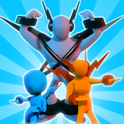 超级英雄战争手机版