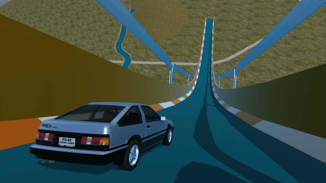 碰撞测试模拟器2CrashX图2