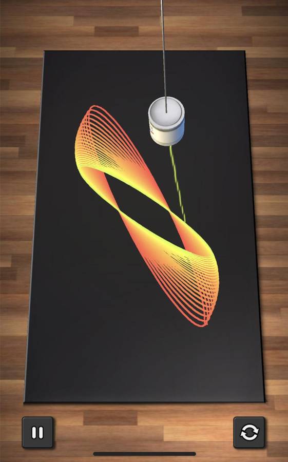 我会涂色游戏图2