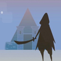 沙丘战士无限生命版