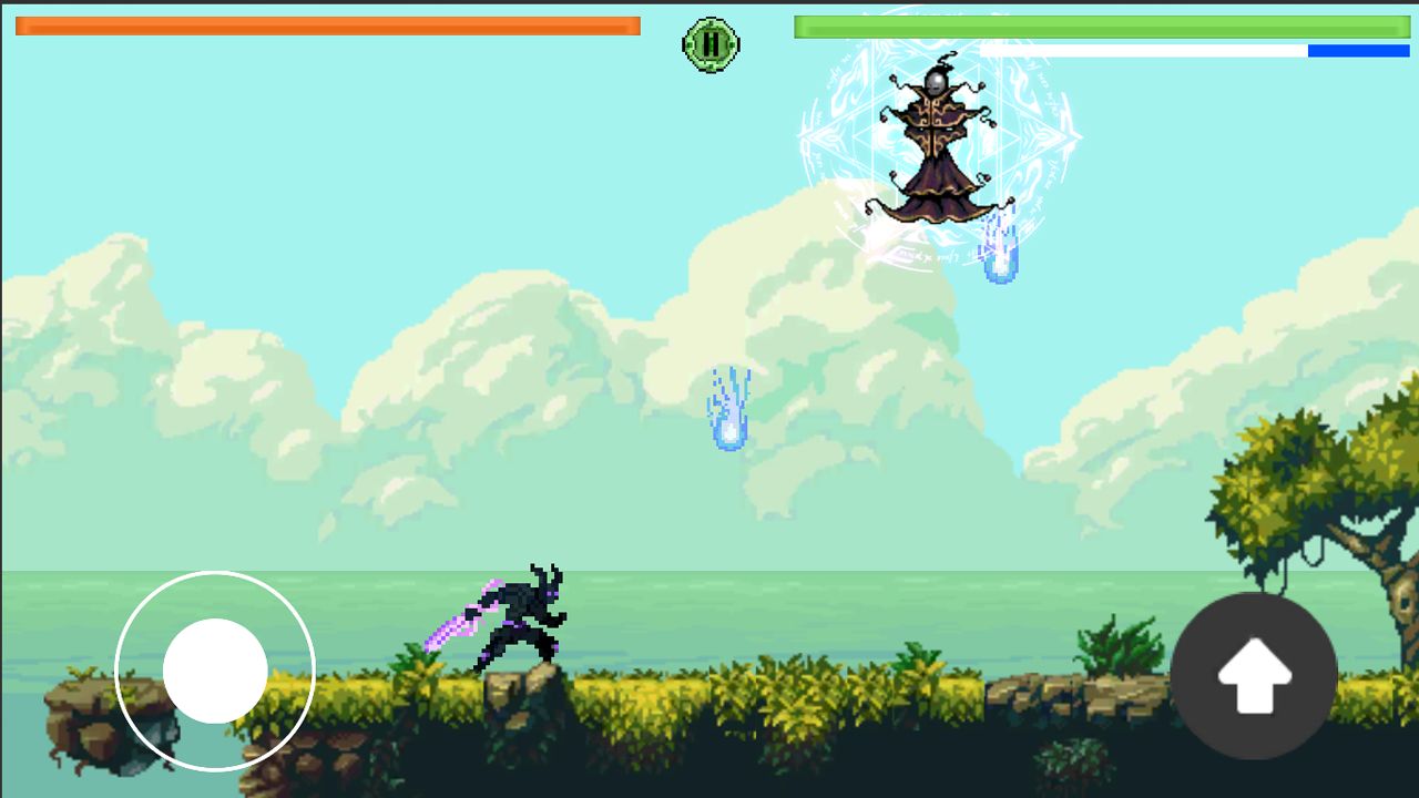 FlyingSword图1