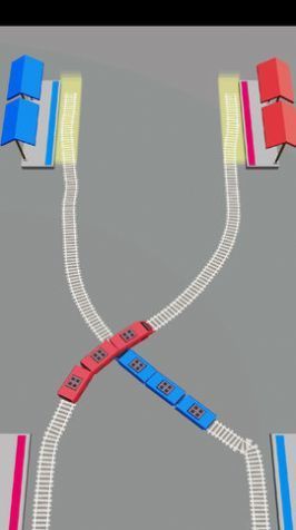 画个火车站0.1图1