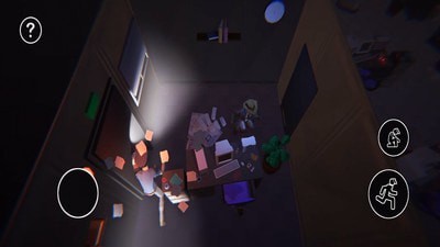 律界黑客安卓汉化版图4