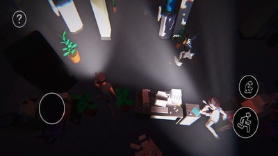 律界黑客安卓汉化版图2