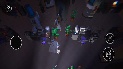 律界黑客安卓汉化版图1