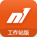 农一工作站图标