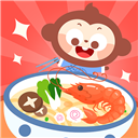 多多美食街图标