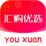 汇购优选图标