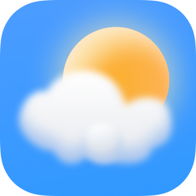 45日天气预报图标