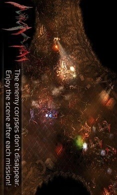 孤胆枪手2重装上阵无限钞票安卓版