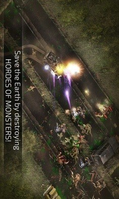 孤胆枪手2重装上阵无限钞票安卓版截图4