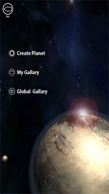 捏个星球模拟器图3