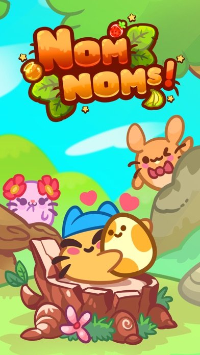 咕噜宝NomNoms图2